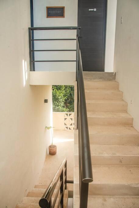 Micaela Bacalar C2 Depto De Lujo Vista Laguna מראה חיצוני תמונה